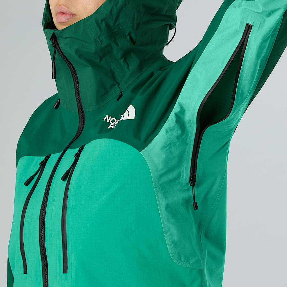 Women's Summit Torre Egger FUTURELIGHT Jacket