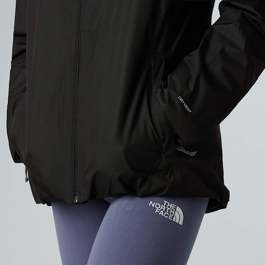 Women's Quest Insulated Jacket