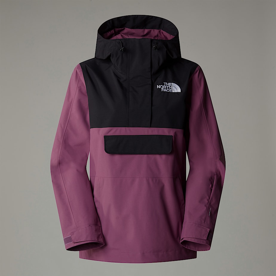 Women's Driftview Anorak