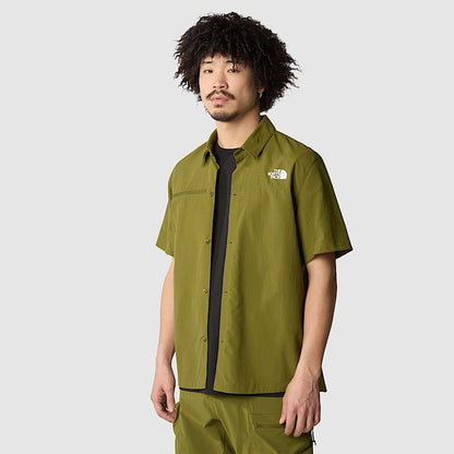 Men's Packable Shirt