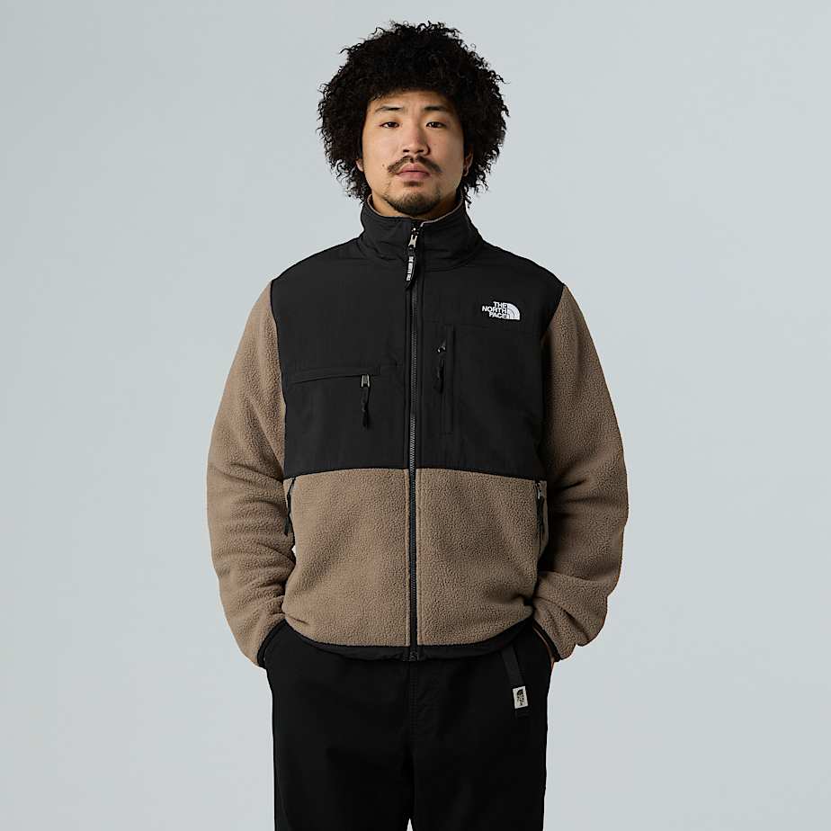 Men's Retro Denali Jacket