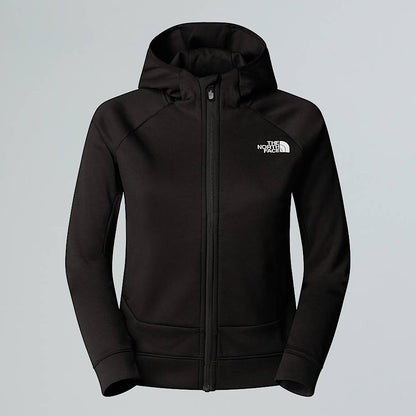 Boys' Mountain Athletics Hooded Jacket