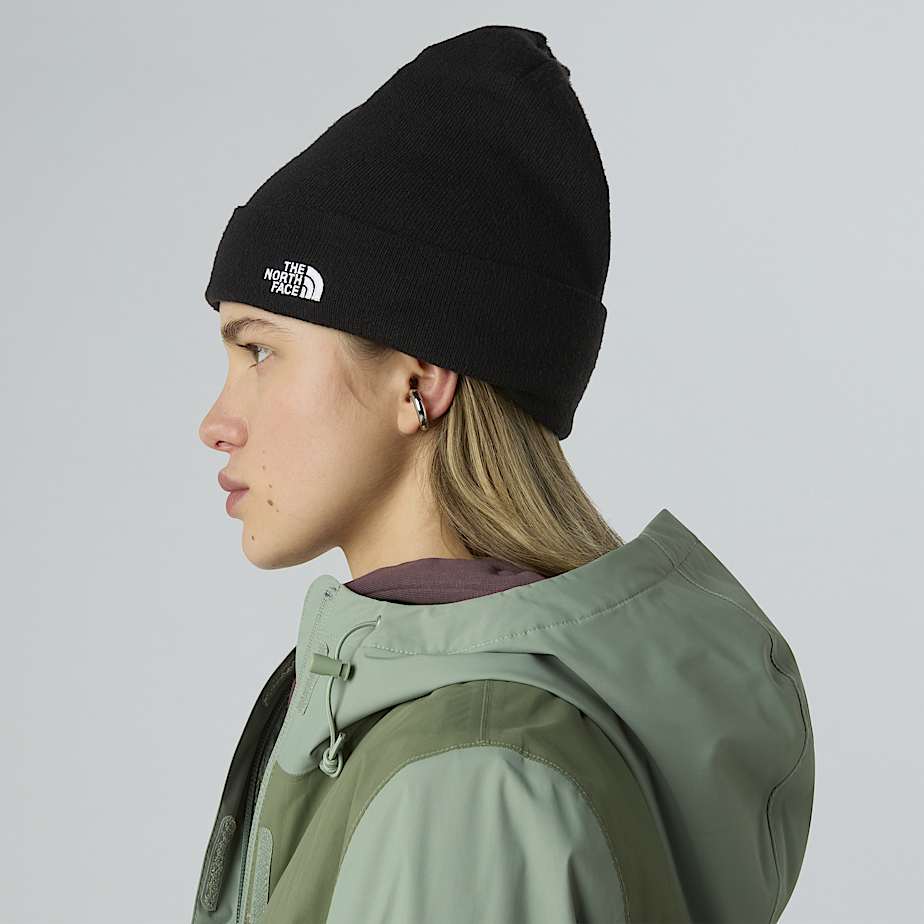 Norm Beanie