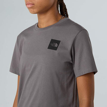 Women's Relaxed Fine T-Shirt