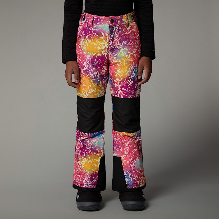 Girls' Freedom Insulated Trousers