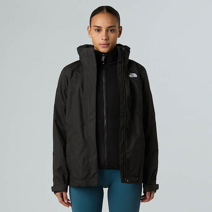 Women's Evolve II Triclimate 3-in-1 Jacket