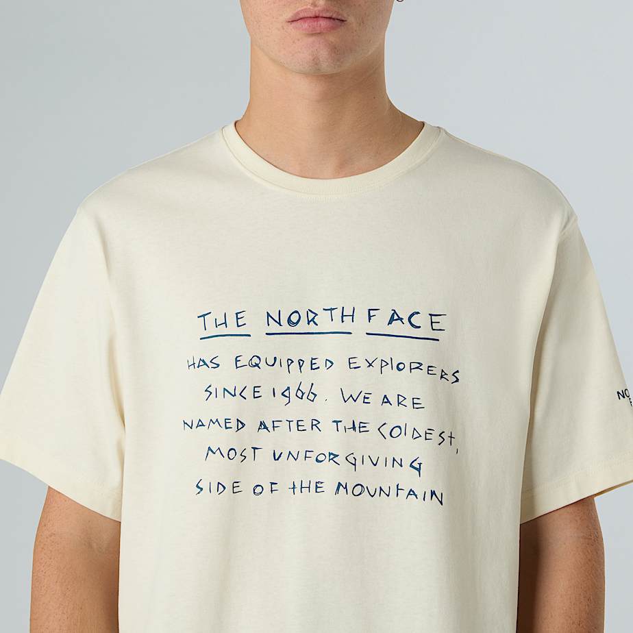 Men's TNF Origin Relaxed T-Shirt