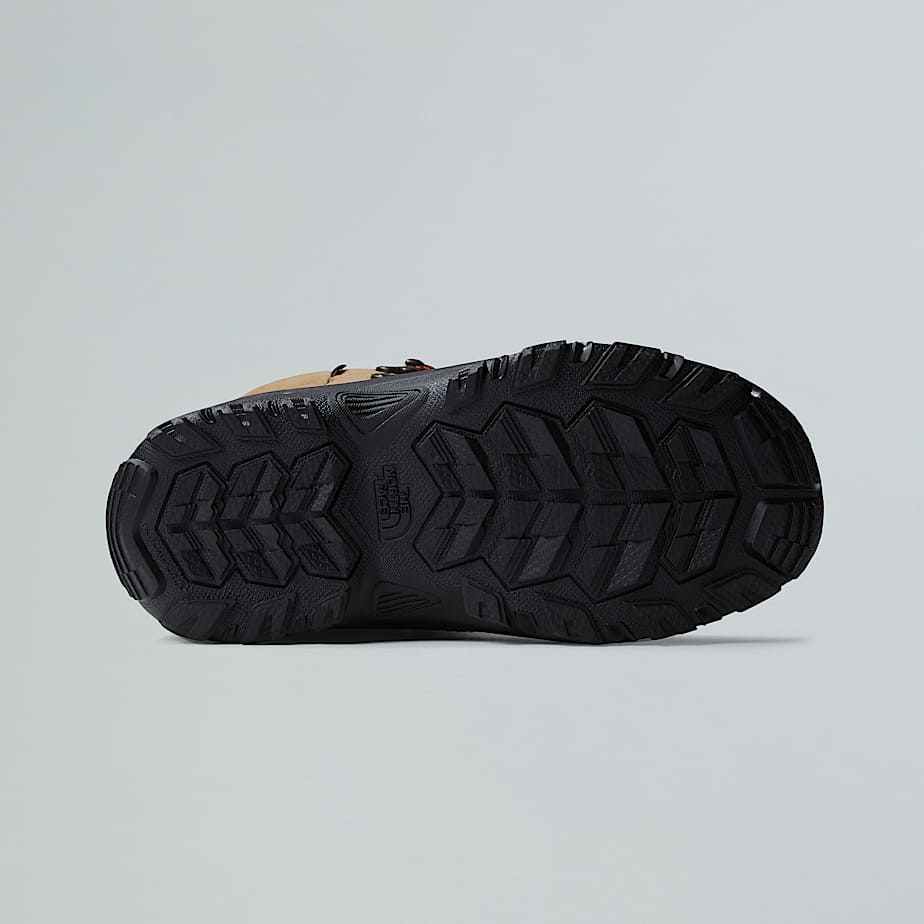 Kids' Chilkat V Lace Waterproof Hiking Boots