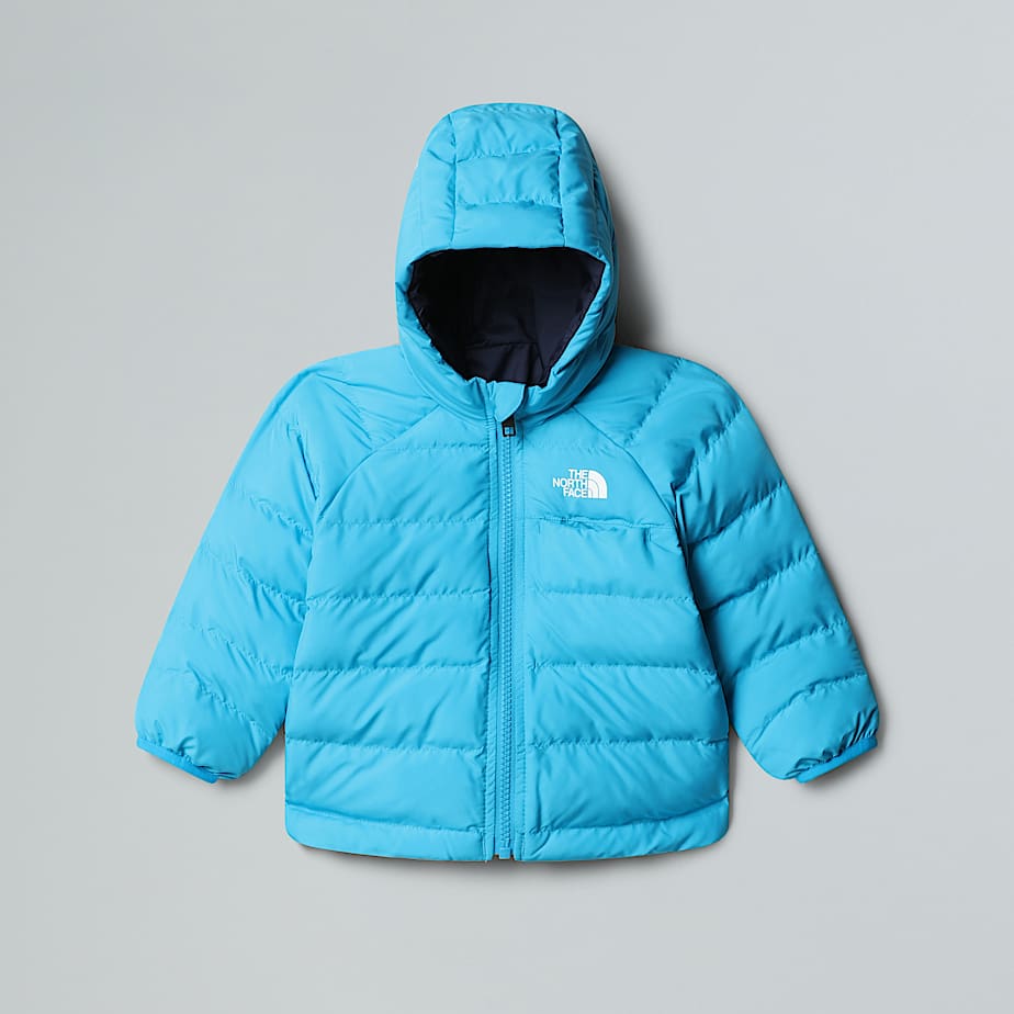 Baby Reversible Perrito Jacket