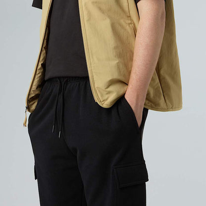 Men's Cargo Joggers