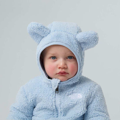 Baby Campshire Full-Zip Hoodie