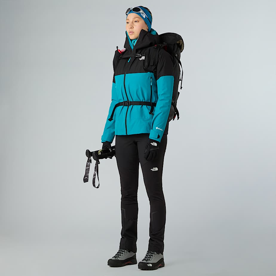 Women's Dawn Turn Trousers