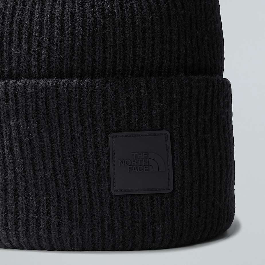 Urban Patch Beanie