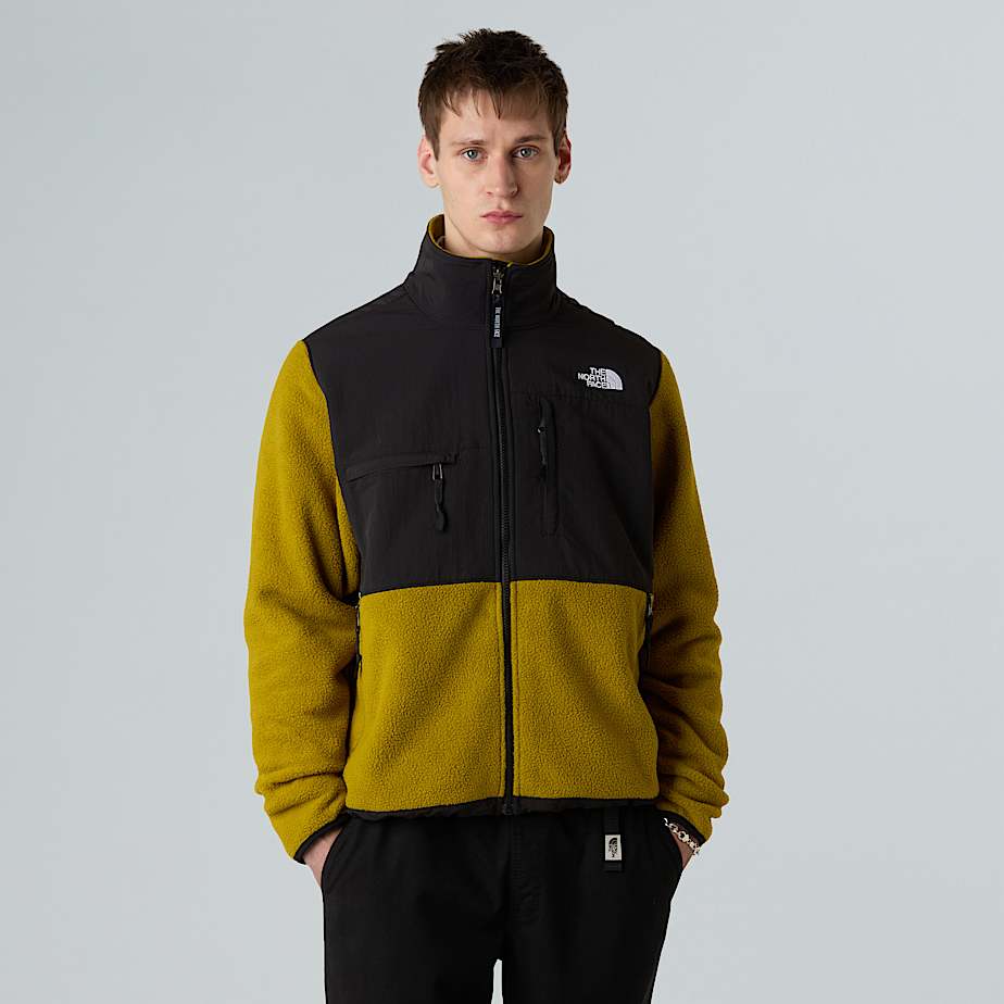 Men's Retro Denali Jacket