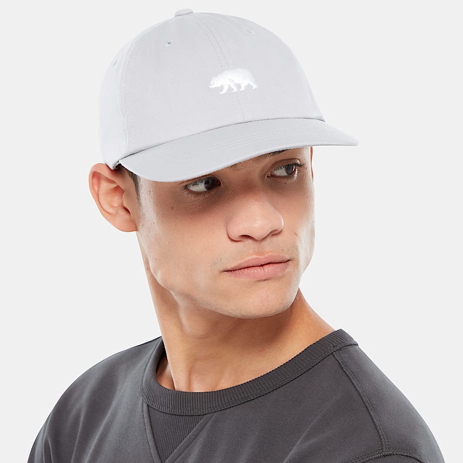 The Norm Cap