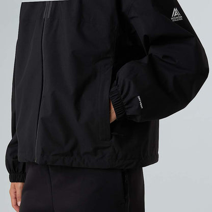 Women's Mountain Athletics Rainlit Hooded Jacket