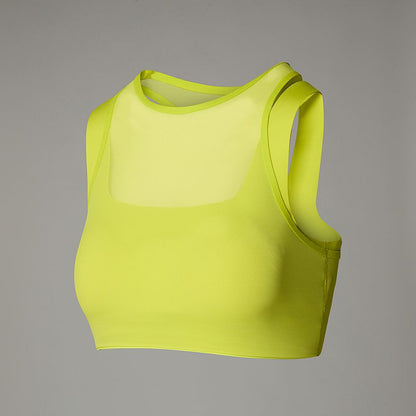 Women's Refina Double-Layer Bra