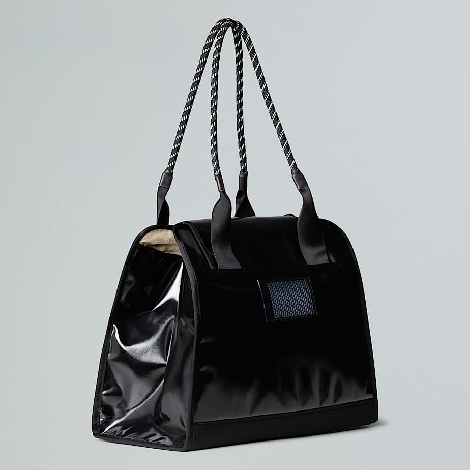Base Camp Tote Bag