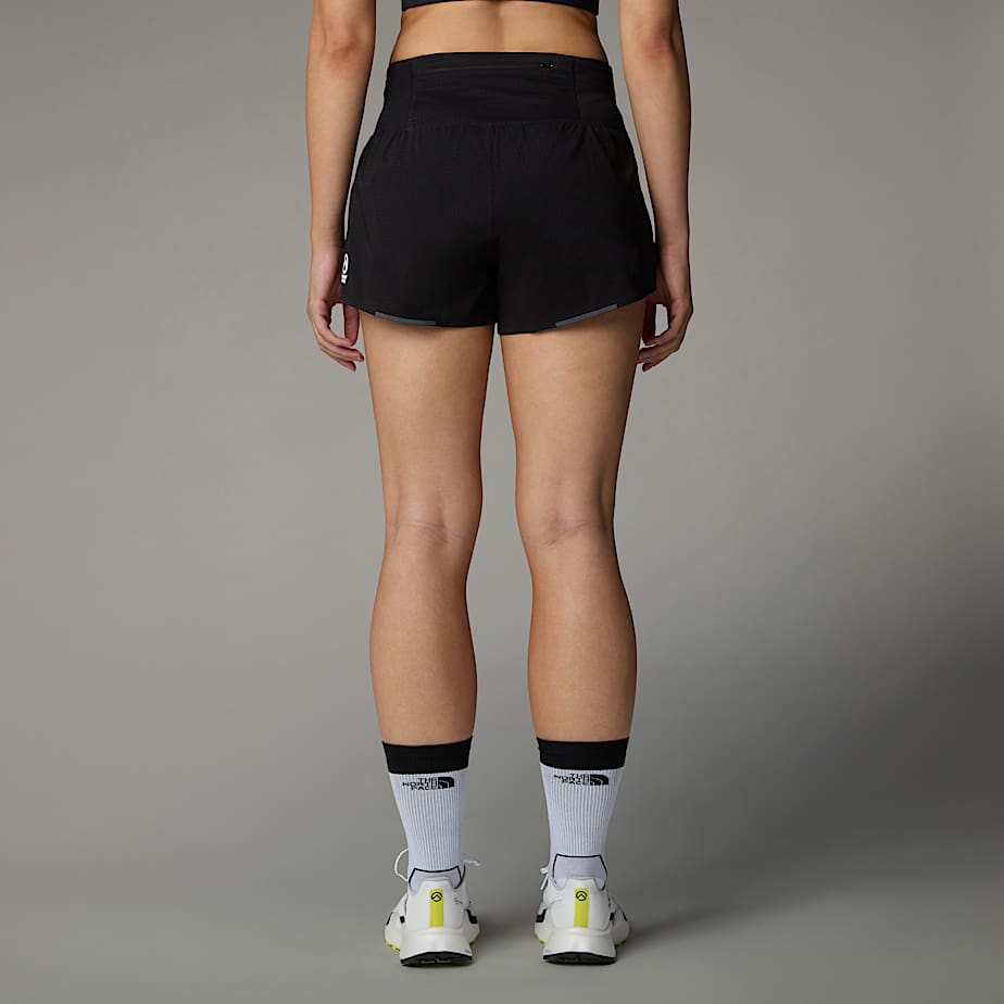 Women's Summit Pacesetter 3' Shorts