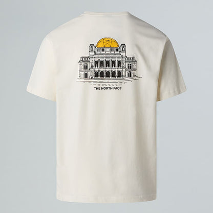 Unisex Austria Relaxed T-Shirt