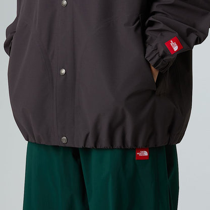 Unisex Red Box DryVent Coaches Jacket