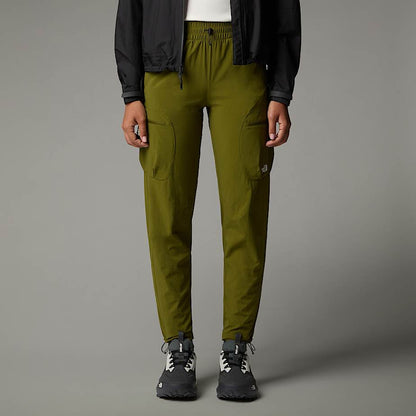 Women's Packable Regular Straight Joggers