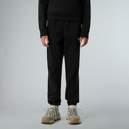 Teens' Regular Tapered Joggers