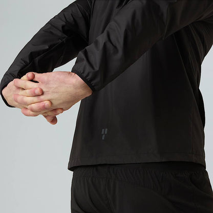 Men's Higher Run Wind Jacket