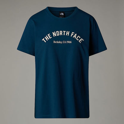 Women's Varsity Graphic T-Shirt