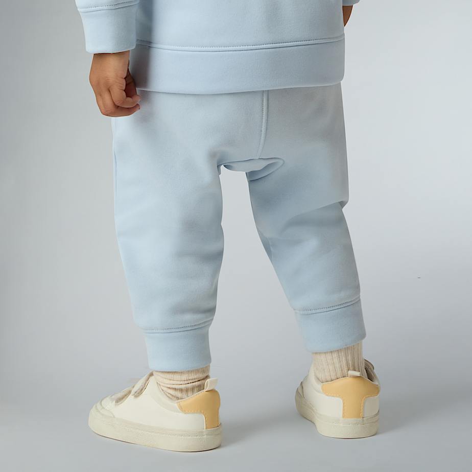 Baby TNF Performance Fleece Two-Piece Set