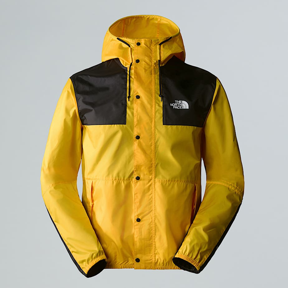 Men's Seasonal Mountain Jacket