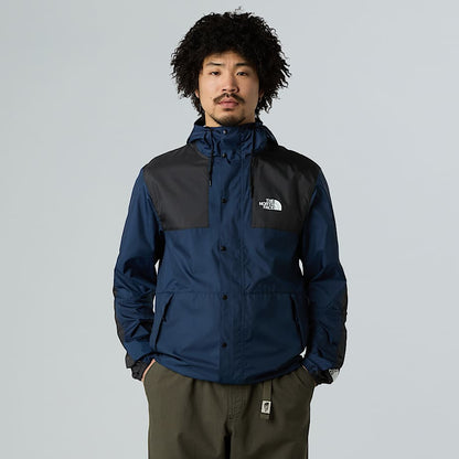Men's Seasonal Mountain Jacket