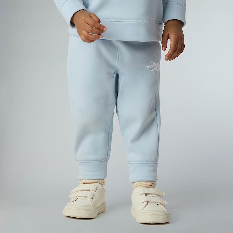 Baby TNF Performance Fleece Two-Piece Set