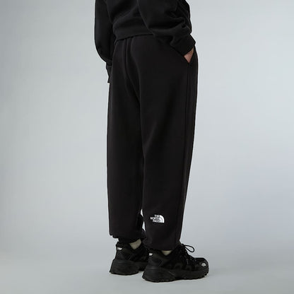 Teens' Essential Oversized Joggers