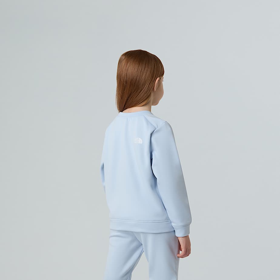 Kids' TNF Performance Fleece Two-Piece Set