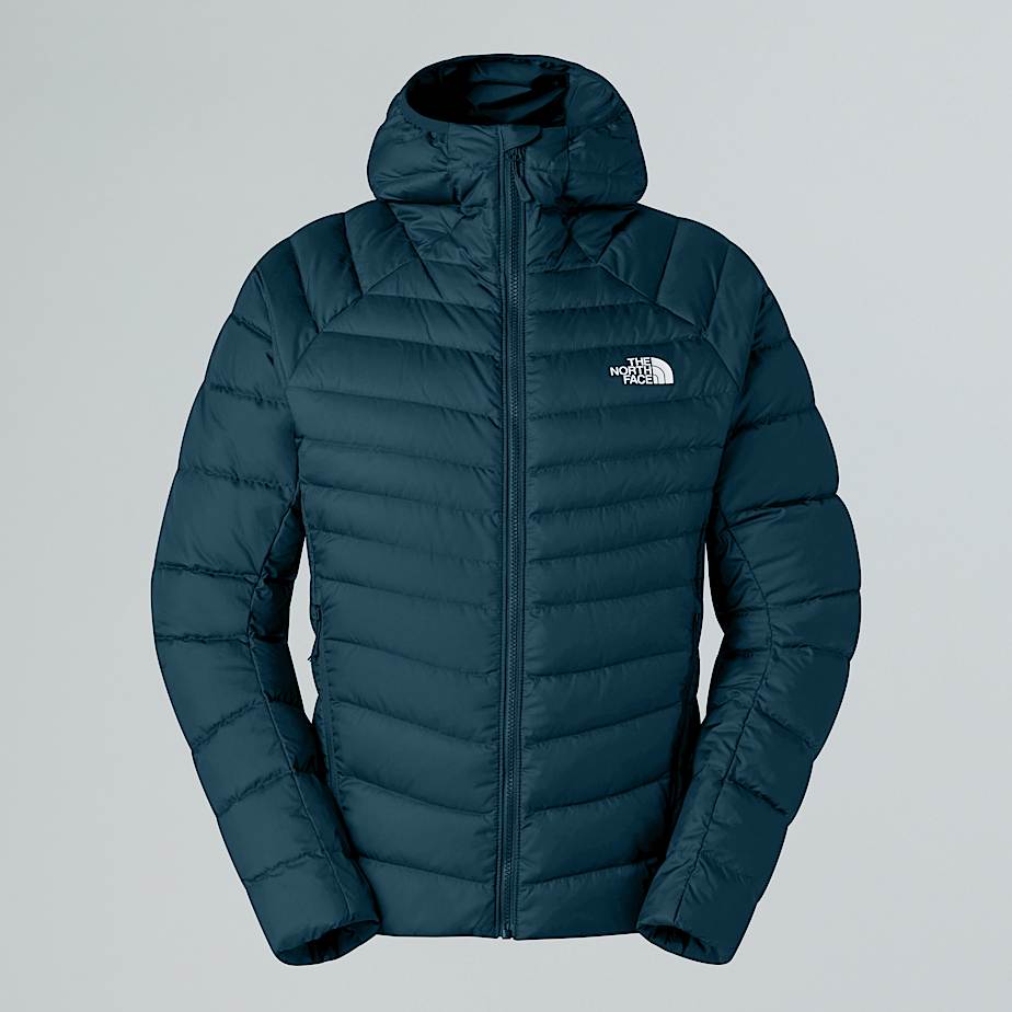 Men's Hometown Hooded Jacket