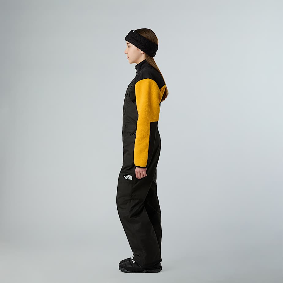 Teens' Freedom Insulated Bib Trousers