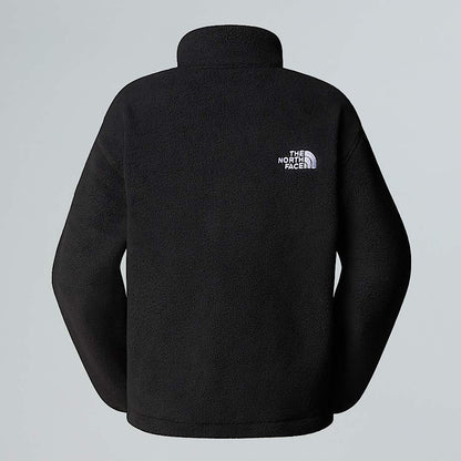 Women's TNF Fleeski 1/4 Zip Pullover Fleece