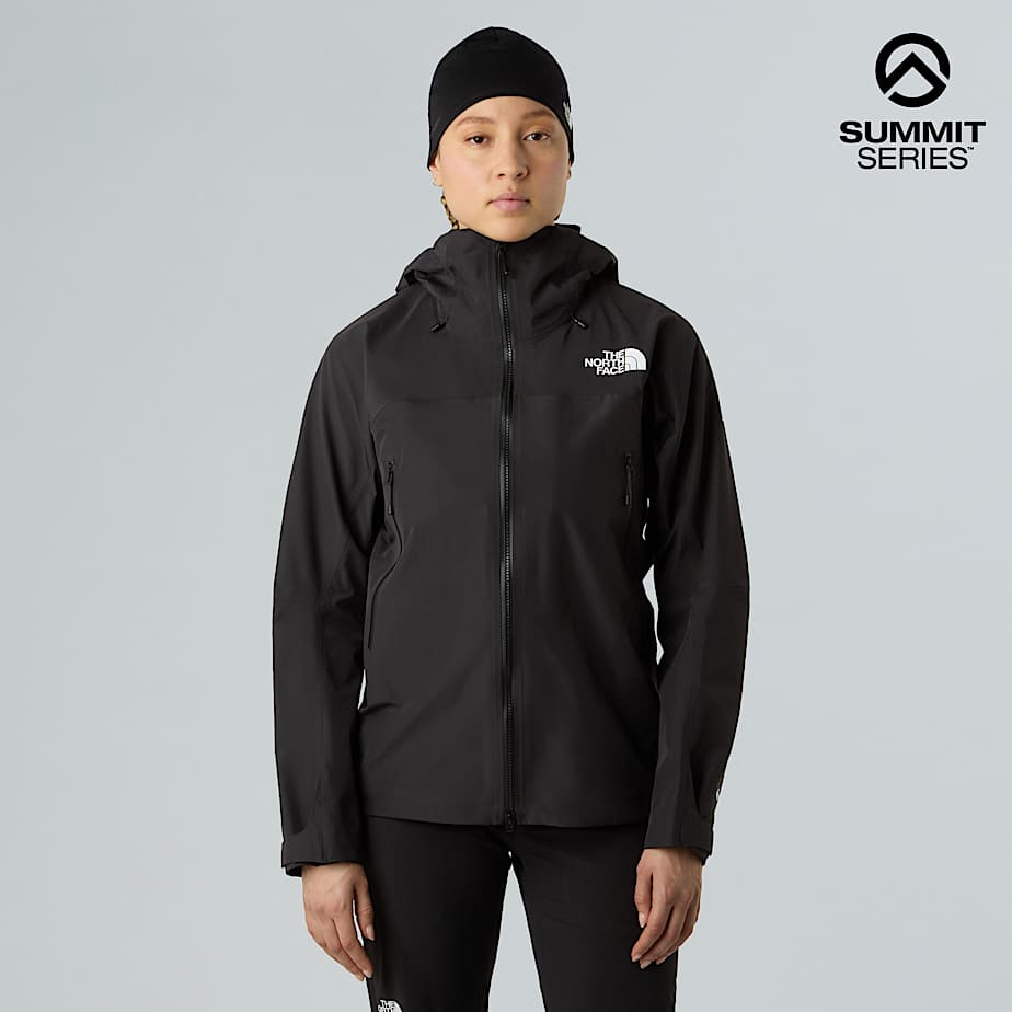 Women's Summit Cayesh GORE-TEX Pro Jacket
