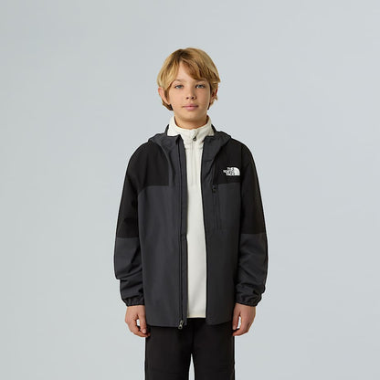 Teens' Hike Packable Shell Jacket