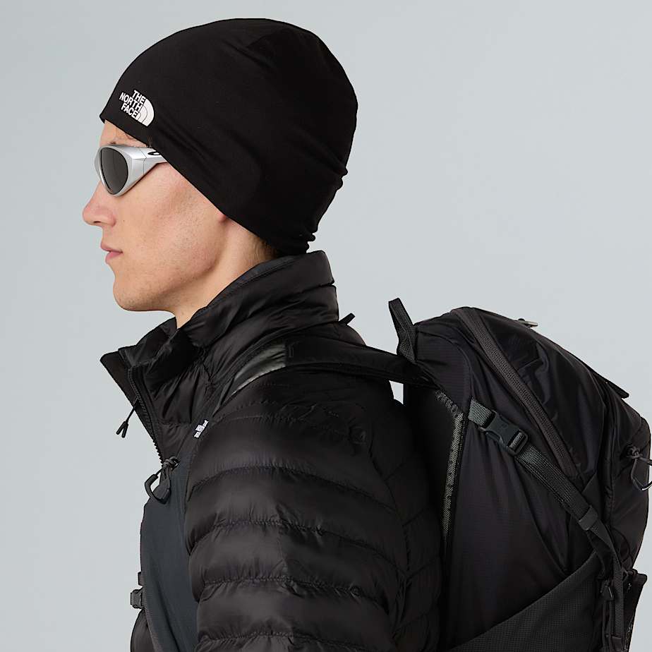 Base Beanie