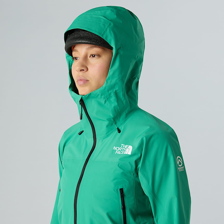Women's Summit Cayesh GORE-TEX Pro Jacket