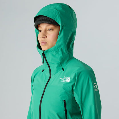 Women's Summit Cayesh GORE-TEX Pro Jacket
