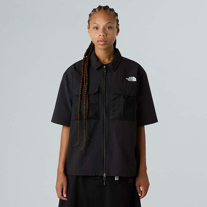 Unisex Rager Oversized Shirt