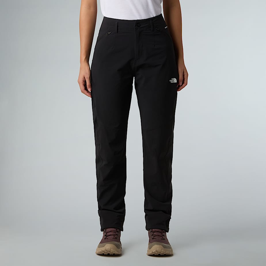 Women's Speedlight Regular Trousers