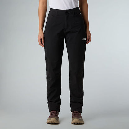 Women's Speedlight Regular Trousers