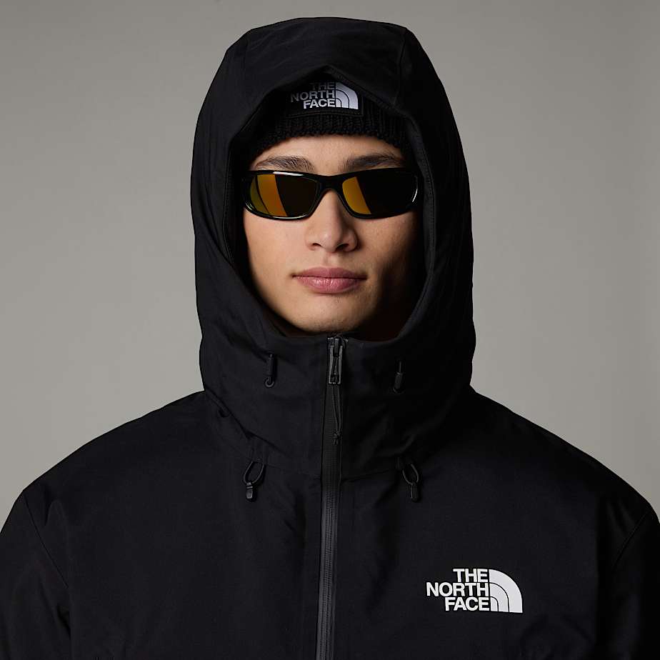 Men's TNF Range Down Parka