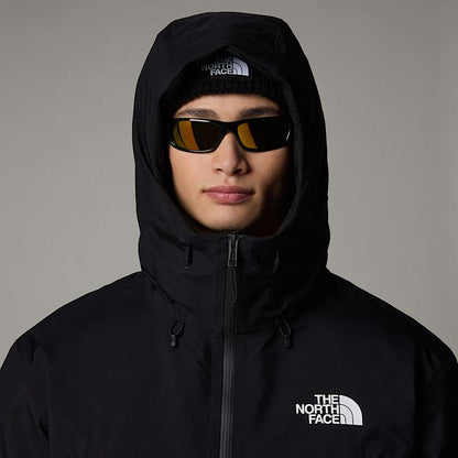 Men's TNF Range Down Parka