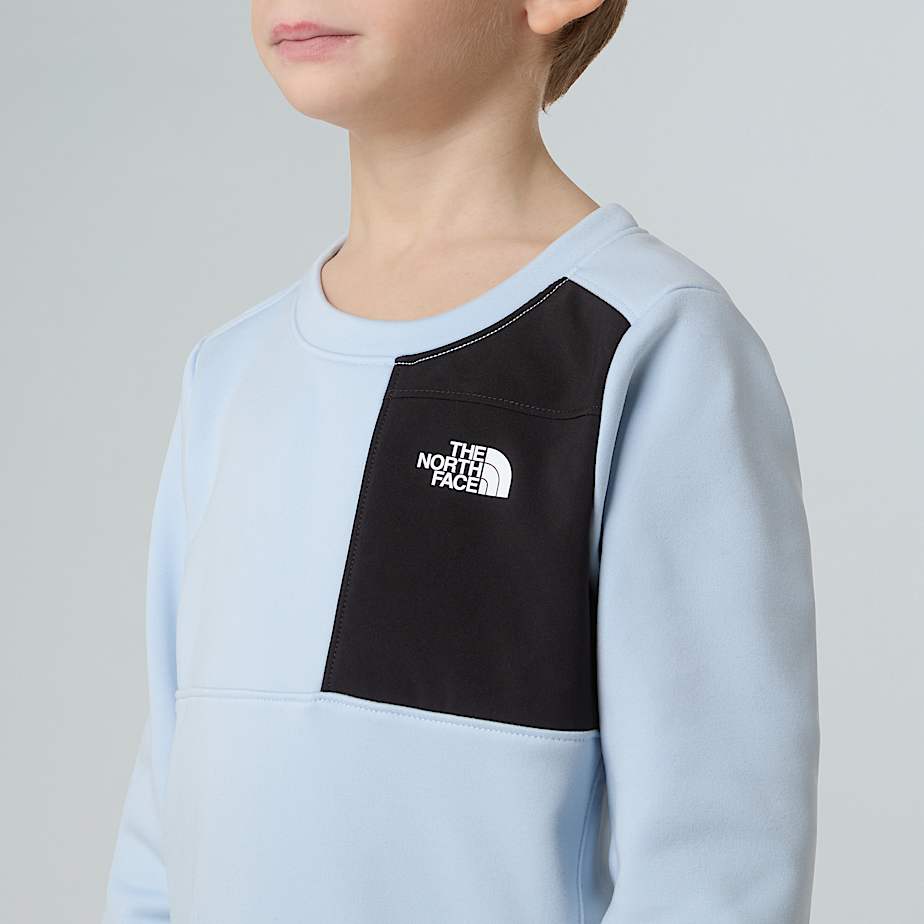 Kids' TNF Performance Fleece Two-Piece Set