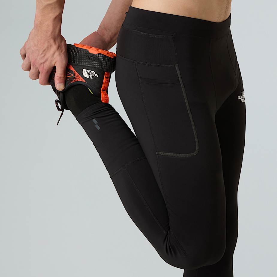 Men's Winter Warm Pro Leggings